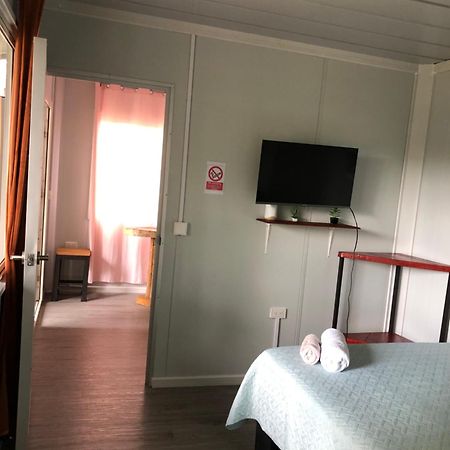 Apartamentos Equipados Dmr #3 Увіта Екстер'єр фото