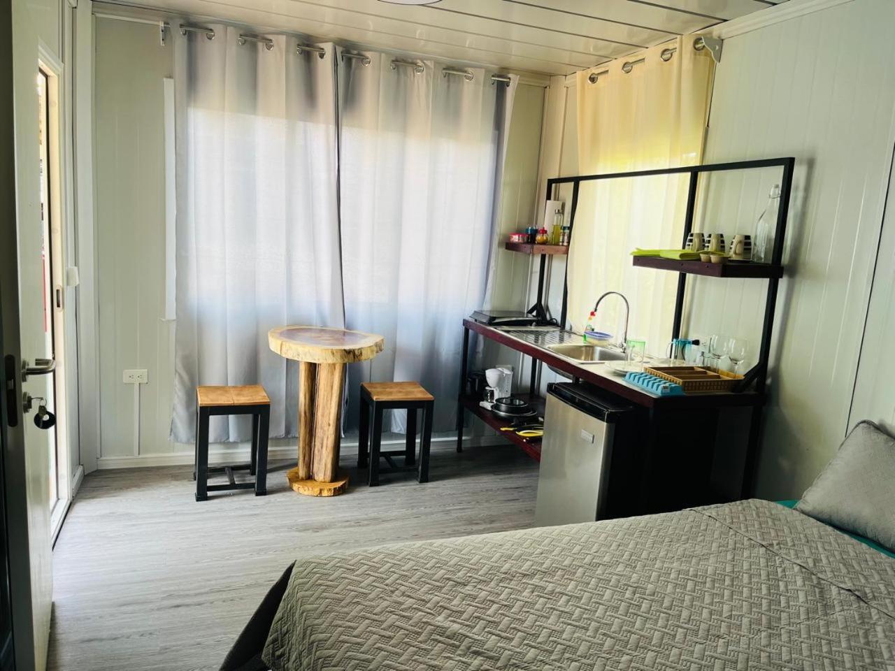Apartamentos Equipados Dmr #3 Увіта Екстер'єр фото