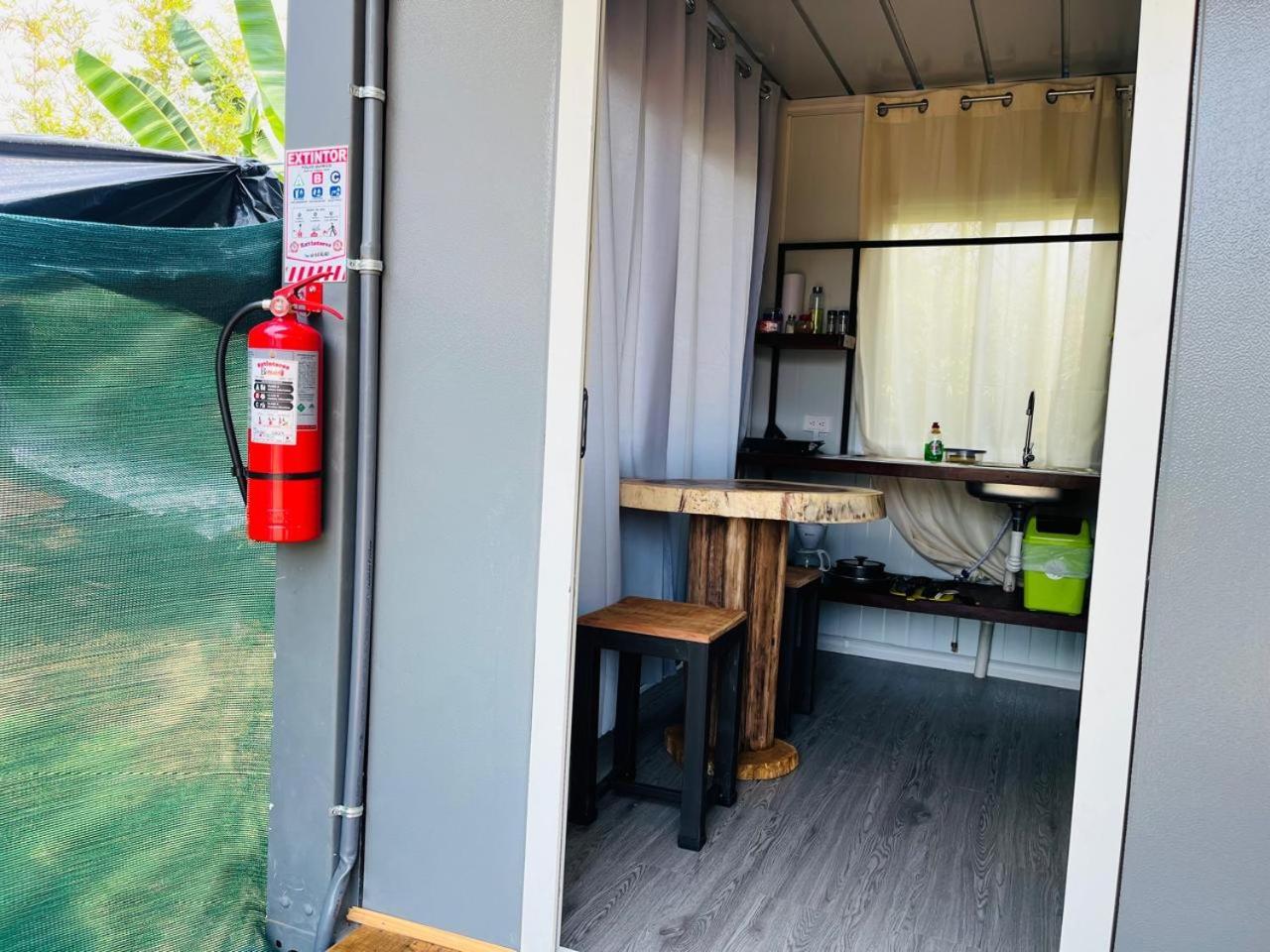 Apartamentos Equipados Dmr #3 Увіта Екстер'єр фото