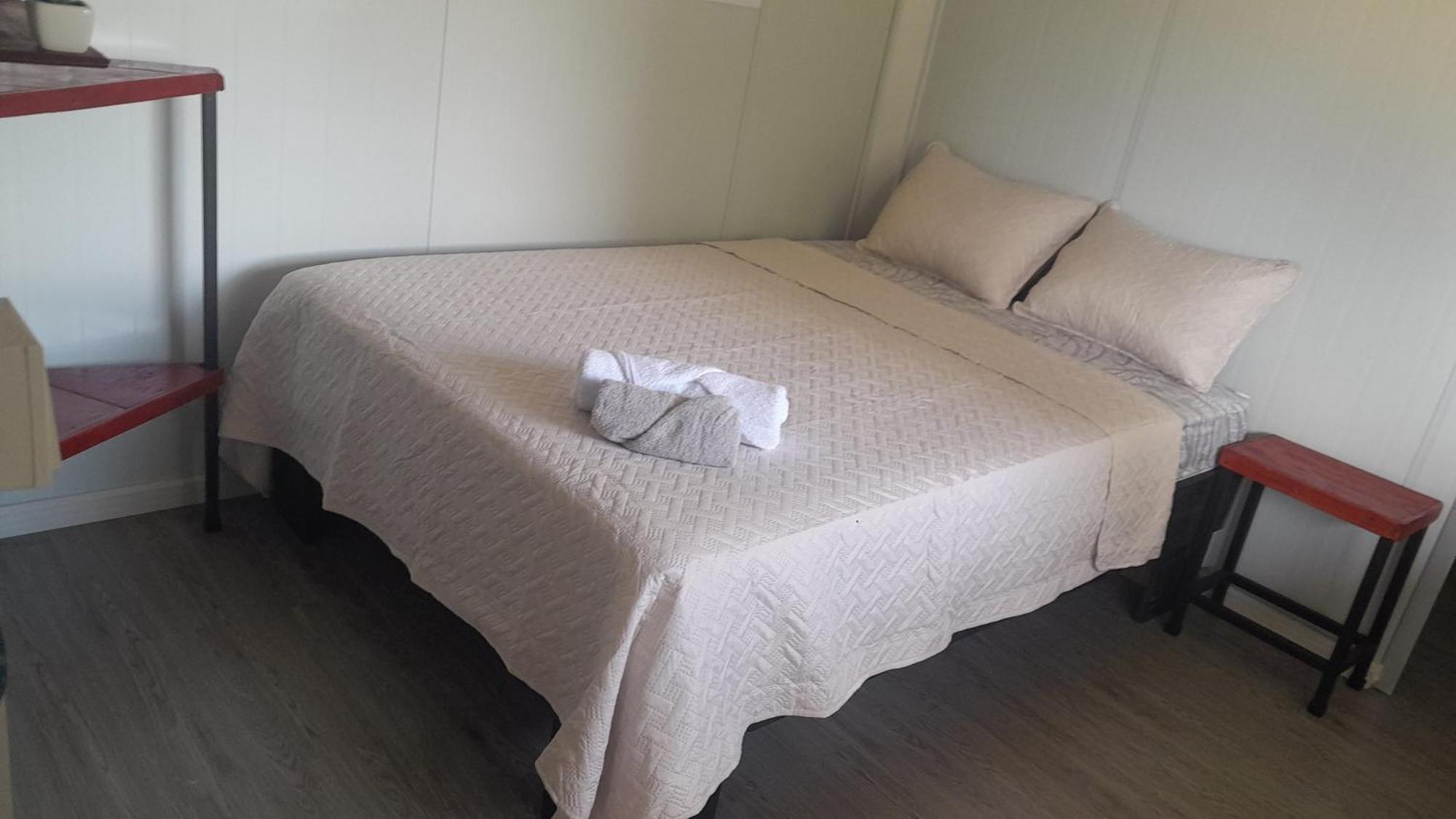 Apartamentos Equipados Dmr #3 Увіта Екстер'єр фото
