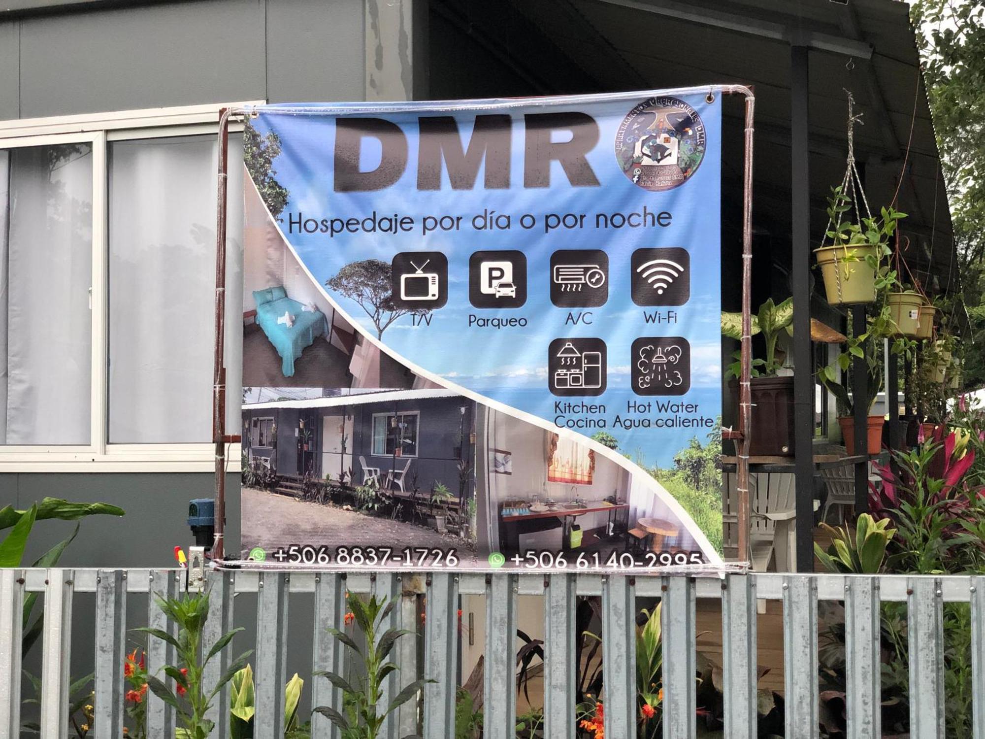 Apartamentos Equipados Dmr #3 Увіта Екстер'єр фото