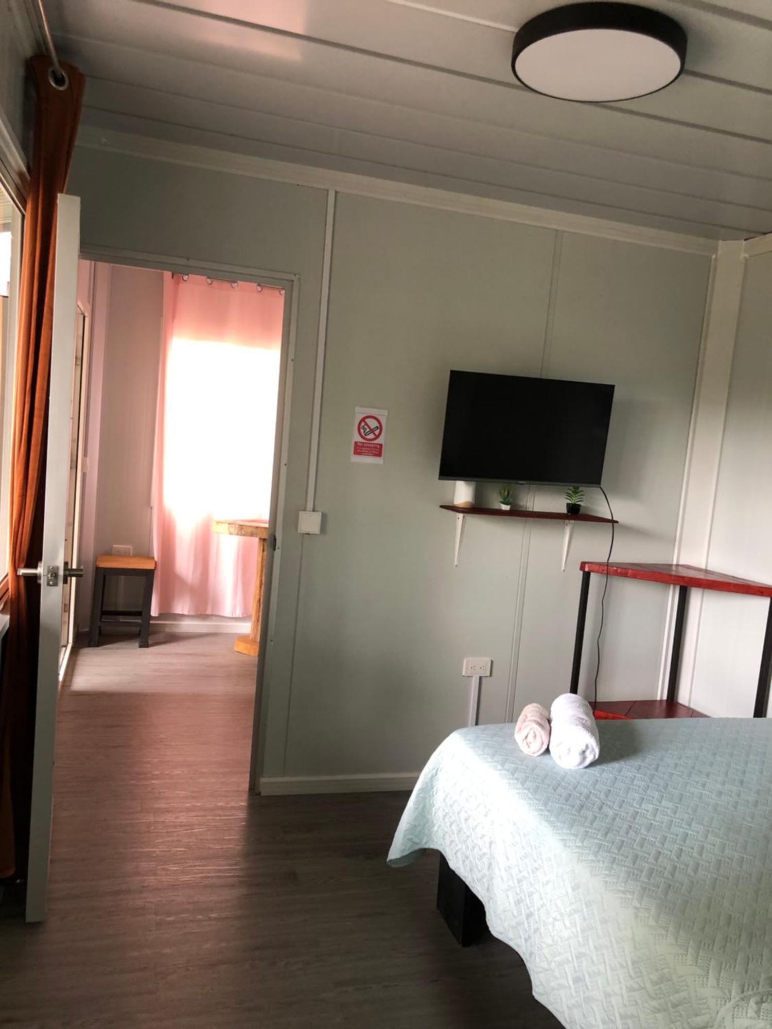 Apartamentos Equipados Dmr #3 Увіта Екстер'єр фото